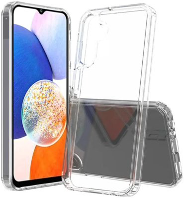 Чехол ART-CASE для Samsung Galaxy A25 прозрачный купить,NaN