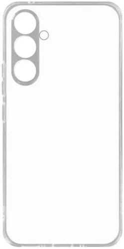 Чехол ART-CASE для Samsung Galaxy A35 прозрачный