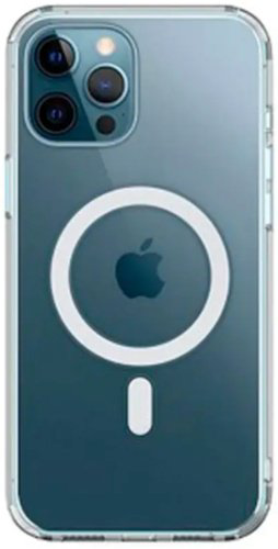 Чехол Totu для Apple iPhone 14 Pro прозрачный купить,NaN