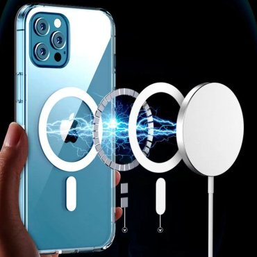 Чехол Totu для Apple iPhone 14 Pro прозрачный - ForteMarket Чехол Totu для Apple iPhone 14 Pro прозрачный купить,0