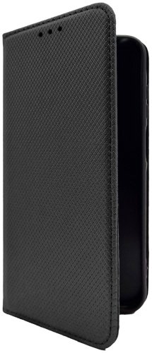 Чехол BoraSCO для Samsung Galaxy A35 черный купить,NaN