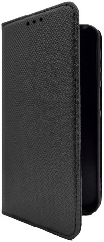 Чехол BoraSCO для Samsung Galaxy A35 черный купить,NaN