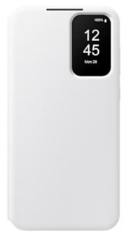Чехол Samsung для Samsung Galaxy A55 белый купить,NaN