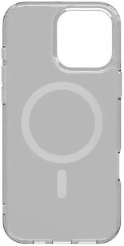 Чехол VLP для Apple iPhone 16 Pro прозрачный - ForteMarket Чехол VLP для Apple iPhone 16 Pro прозрачный купить,4990