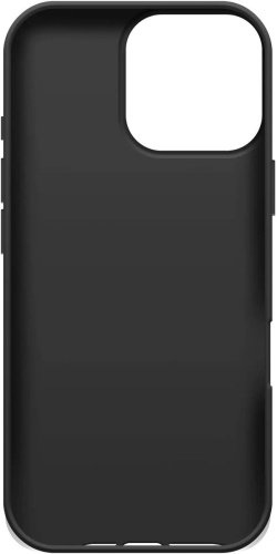 Чехол BoraSCO для Apple iPhone 16 Pro Max черный купить,NaN