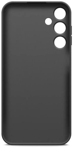 Чехол BoraSCO для Samsung A25 черный - ForteMarket Чехол BoraSCO для Samsung A25 черный купить,0