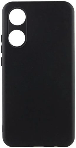 Чехол OPPO для OPPO A78 черный купить,999