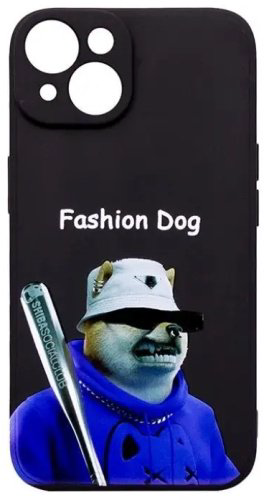 Чехол ART-CASE для Apple iPhone 14 рисунок купить,NaN