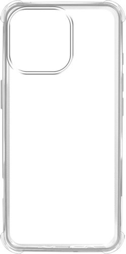 Чехол BoraSCO для Apple iPhone 16 Pro прозрачный купить,490