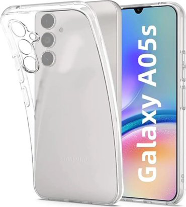 Чехол ART-CASE для Samsung Galaxy A05s прозрачный купить,NaN
