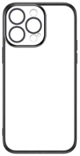 Чехол Totu для Apple iPhone 14 Pro Max прозрачный