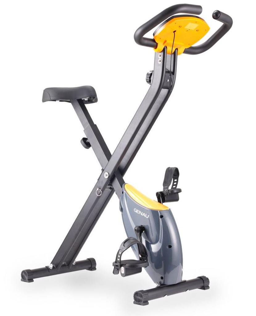 Велотренажер Genau XT150
