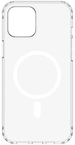 Чехол Totu для Apple iPhone 14 прозрачный купить,649
