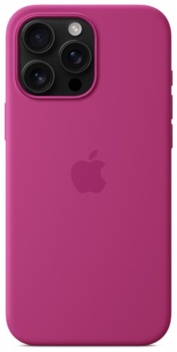 Чехол Apple для Apple iPhone 16 Pro Max розовый - ForteMarket Чехол Apple для Apple iPhone 16 Pro Max розовый купить,0