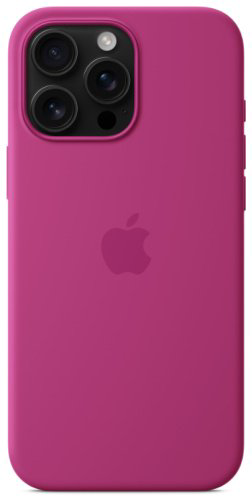 Чехол Apple для Apple iPhone 16 Pro Max розовый купить,NaN