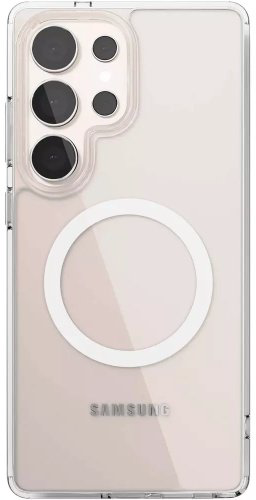 Чехол VLP для Samsung Galaxy S25 Ultra прозрачный - ForteMarket Чехол VLP для Samsung Galaxy S25 Ultra прозрачный купить,9990