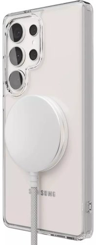 Чехол VLP для Samsung Galaxy S25 Ultra прозрачный - ForteMarket Чехол VLP для Samsung Galaxy S25 Ultra прозрачный купить,9990