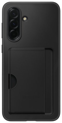 Чехол Samsung для Samsung Galaxy A36 черный купить,NaN