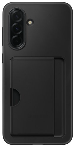 Чехол Samsung для Samsung Galaxy A36 черный купить,NaN