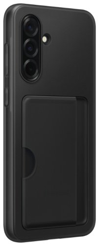 Чехол Samsung для Samsung Galaxy A36 черный купить,NaN