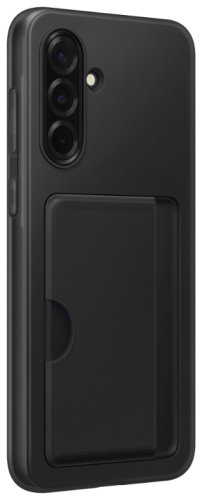 Чехол Samsung для Samsung Galaxy A36 черный купить,NaN