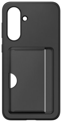Чехол Samsung для Samsung Galaxy A36 черный купить,NaN