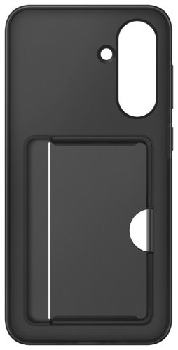 Чехол Samsung для Samsung Galaxy A36 черный купить,NaN