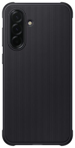 Чехол Samsung для Samsung Galaxy A36 черный