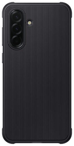 Чехол Samsung для Samsung Galaxy A36 черный купить,NaN