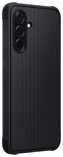 Чехол Samsung для Samsung Galaxy A36 черный - ForteMarket Чехол Samsung для Samsung Galaxy A36 черный купить,0