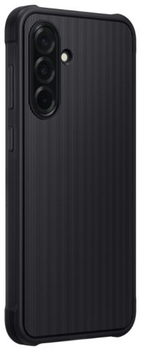 Чехол Samsung для Samsung Galaxy A36 черный купить,NaN