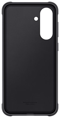 Чехол Samsung для Samsung Galaxy A36 черный купить,NaN
