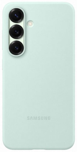 Чехол Samsung для Samsung Galaxy S25 мятный