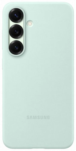 Чехол Samsung для Samsung Galaxy S25 мятный купить,NaN