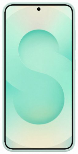 Чехол Samsung для Samsung Galaxy S25 мятный купить,NaN