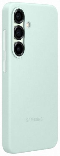 Чехол Samsung для Samsung Galaxy S25 мятный купить,0
