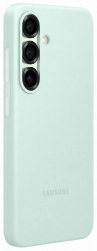 Чехол Samsung для Samsung Galaxy S25 мятный купить,NaN