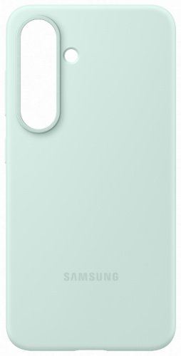 Чехол Samsung для Samsung Galaxy S25 мятный купить,0