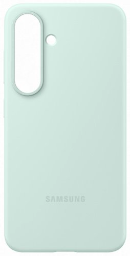 Чехол Samsung для Samsung Galaxy S25 мятный купить,NaN
