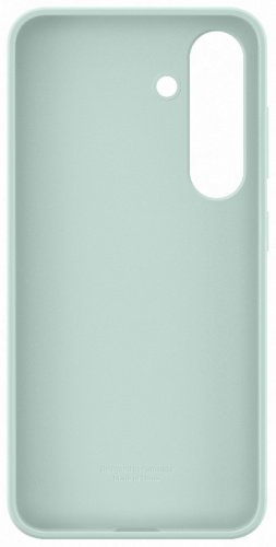 Чехол Samsung для Samsung Galaxy S25 мятный купить,0