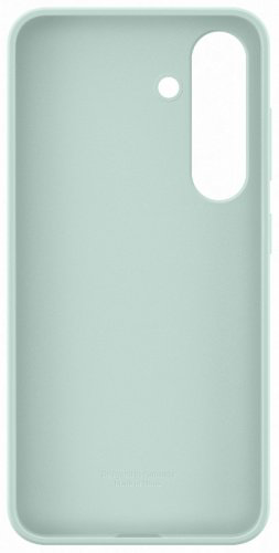 Чехол Samsung для Samsung Galaxy S25 мятный купить,NaN