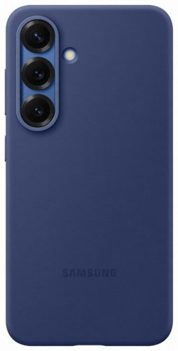 Чехол Samsung для Samsung Galaxy S25 синий купить,NaN