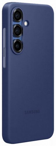 Чехол Samsung для Samsung Galaxy S25 синий купить,NaN