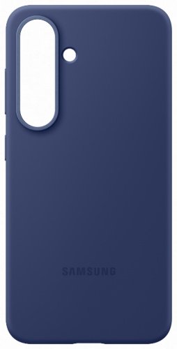Чехол Samsung для Samsung Galaxy S25 синий купить,NaN