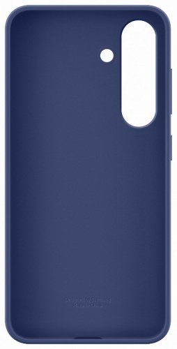 Чехол Samsung для Samsung Galaxy S25 синий купить,NaN