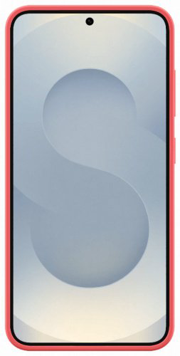 Чехол Samsung для Samsung Galaxy S25 красный купить,NaN