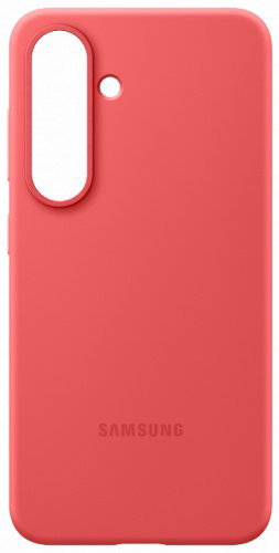 Чехол Samsung для Samsung Galaxy S25 красный купить,NaN