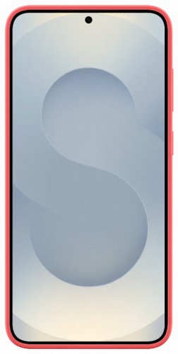 Чехол Samsung для Samsung Galaxy S25+ красный