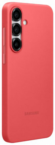 Чехол Samsung для Samsung Galaxy S25+ красный купить,990