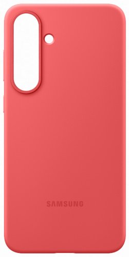 Чехол Samsung для Samsung Galaxy S25+ красный купить,0